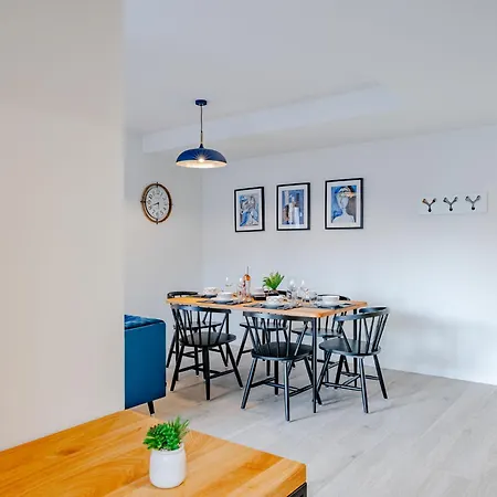 Marina Real Iii-6 By Interhome Denia