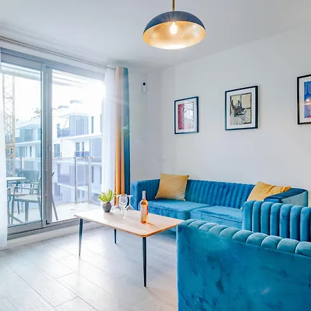 Marina Real Iii-6 By Interhome דניה