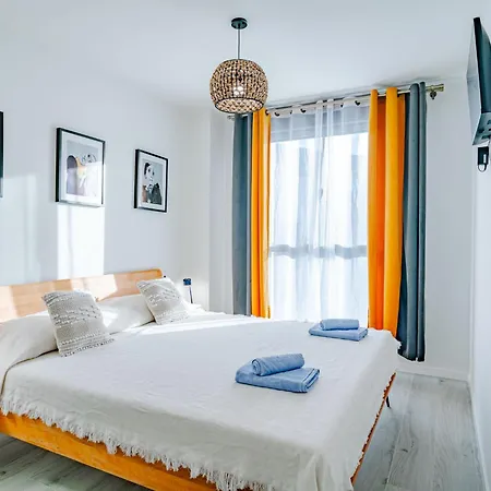 Marina Real Iii-6 By Interhome * דניה