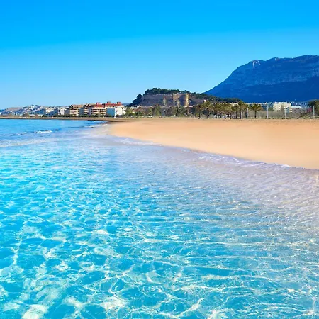 דירה Marina Real Iii-6 By Interhome