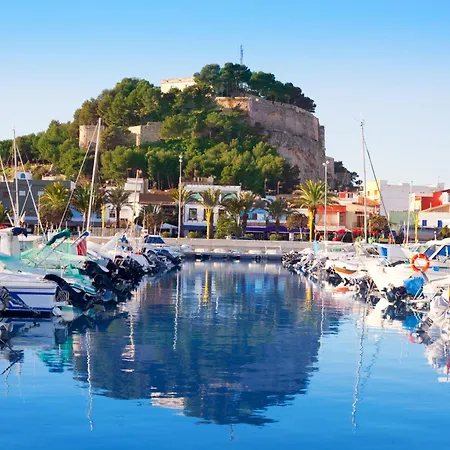 Marina Real Iii-6 By Interhome דניה