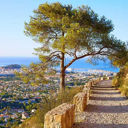 Marina Real Iii-6 By Interhome דירה