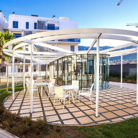 Marina Real Iii-6 By Interhome *