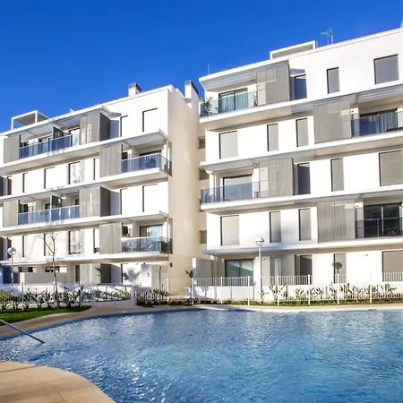 דירה Marina Real Iii-6 By Interhome דניה