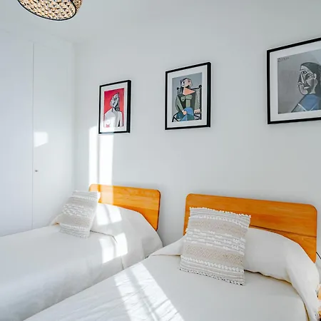 דירה Marina Real Iii-6 By Interhome דניה