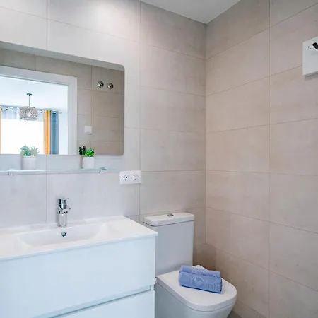 דירה Marina Real Iii-6 By Interhome *