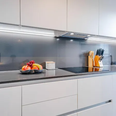 Marina Real Iii-6 By Interhome דניה