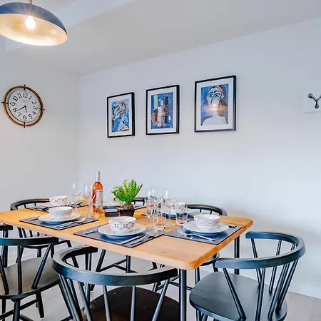 Marina Real Iii-6 By Interhome * דניה