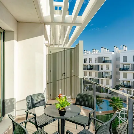 דירה Marina Real Iii-6 By Interhome דניה