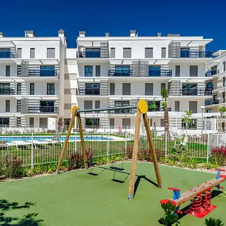 Marina Real Iii-6 By Interhome Denia