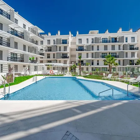 Marina Real Iii-6 By Interhome Apartment *