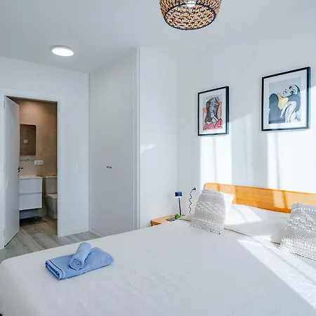 Marina Real Iii-6 By Interhome 데니아